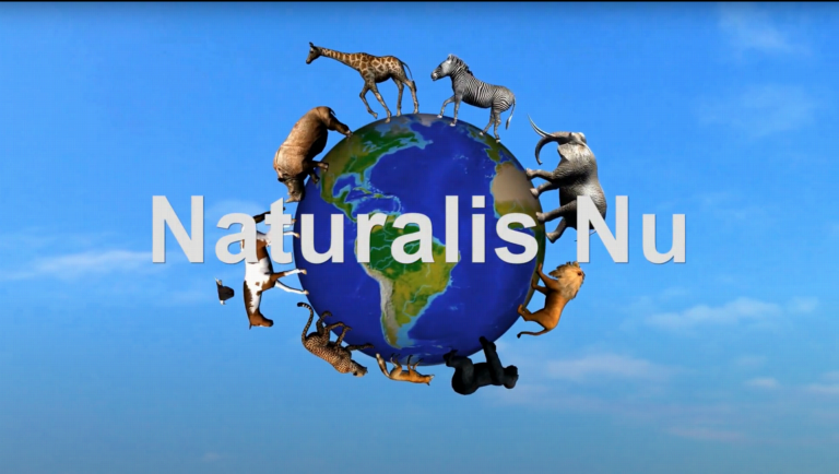 Logo Naturalis Nu
