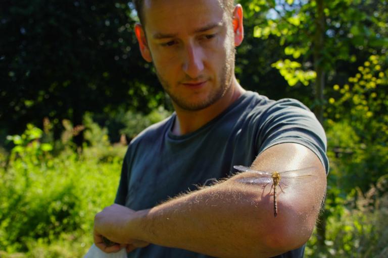 Joris van de Ven