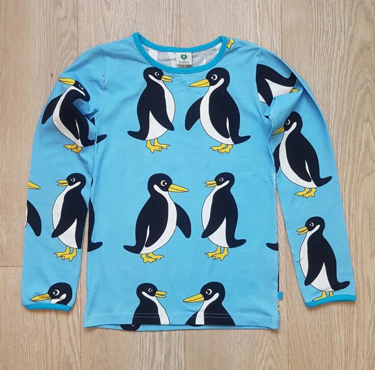 Kinderkleding met online dierenprint